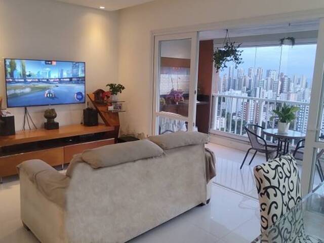 #271 - Apartamento para Venda em Salvador - BA