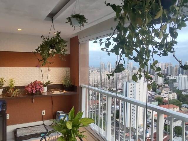 Apartamento para Venda em Salvador - 4