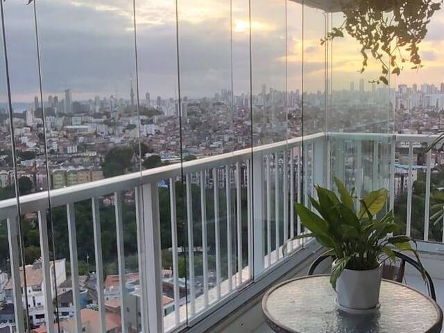 Apartamento para Venda em Salvador - 3