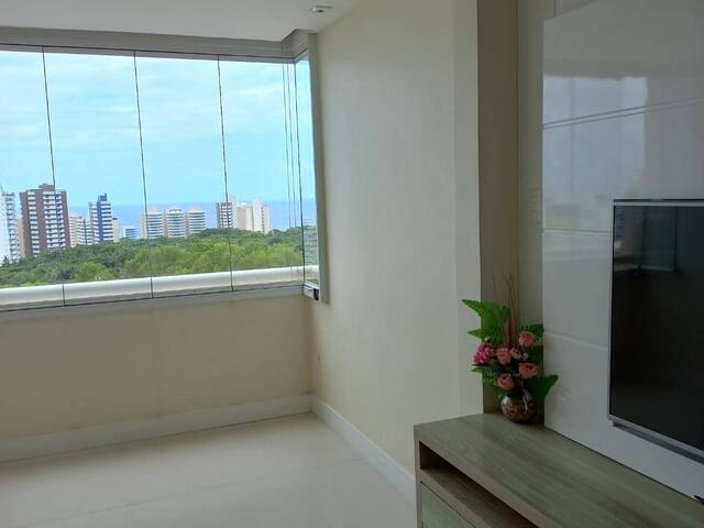 Apartamento para Venda em Salvador - 2