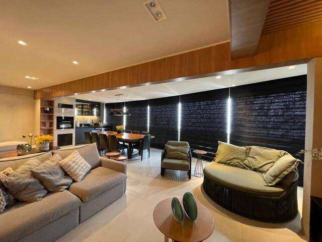 Apartamento para Venda em Salvador - 3