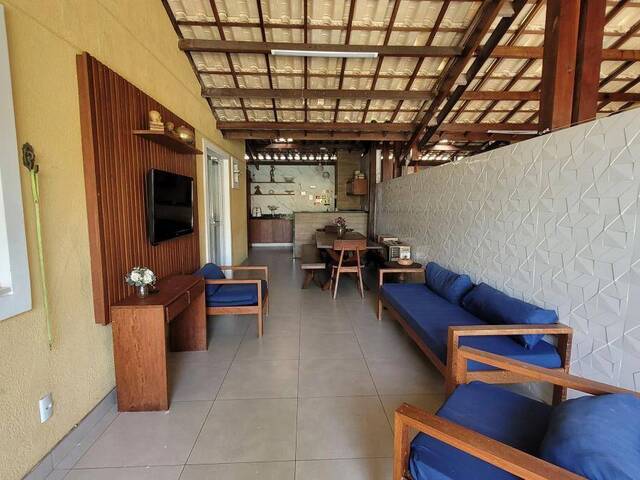 #294 - Casa em condomínio para Venda em Lauro de Freitas - BA - 2