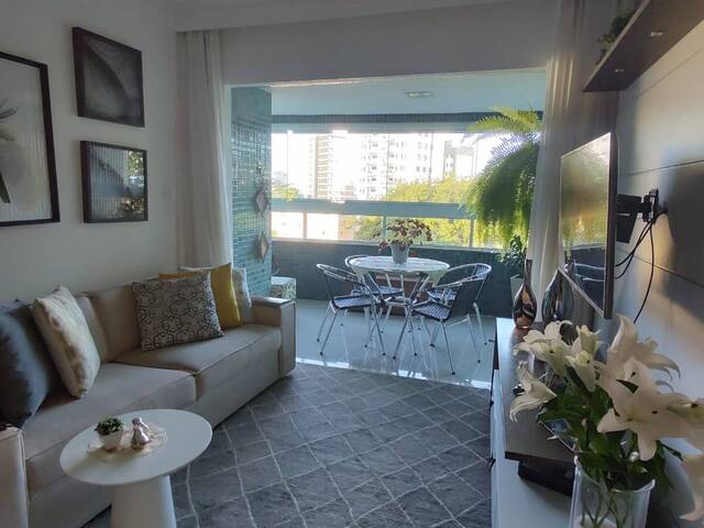 Apartamento para Venda em Salvador - 4