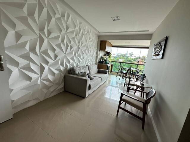 #314 - Apartamento para Venda em Salvador - BA