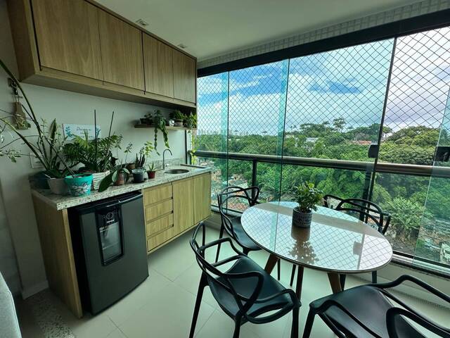 #314 - Apartamento para Venda em Salvador - BA