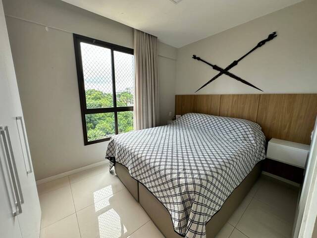 #314 - Apartamento para Venda em Salvador - BA