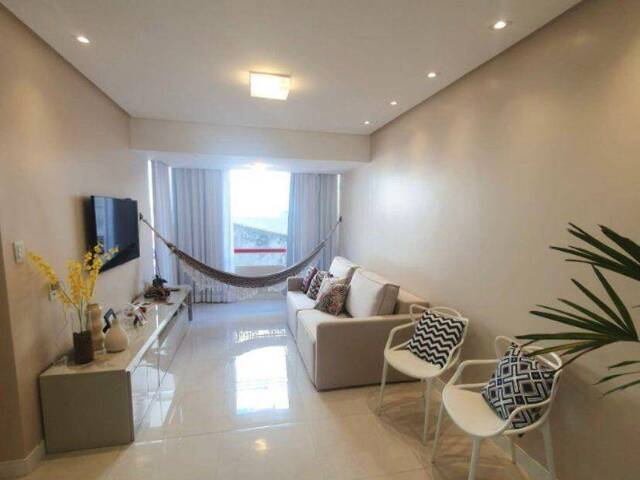 Apartamento para Venda em Salvador - 4
