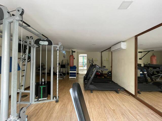 Apartamento para Venda em Salvador - 3