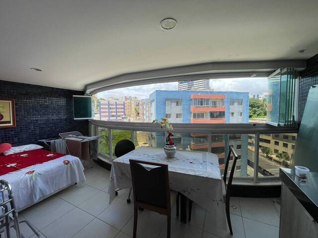 Apartamento para Venda em Salvador - 3