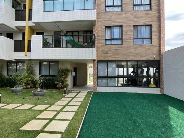 #325 - Apartamento para Venda em Salvador - BA
