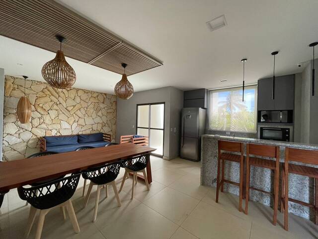 #325 - Apartamento para Venda em Salvador - BA