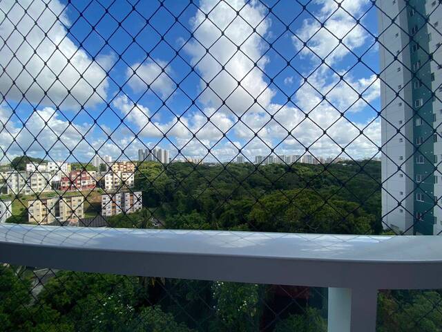 Apartamento para Venda em Salvador - 3