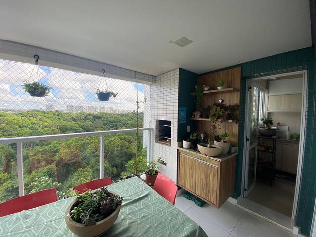 Apartamento para Venda em Salvador - 5