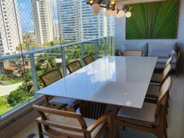 Apartamento para Venda em Salvador - 2