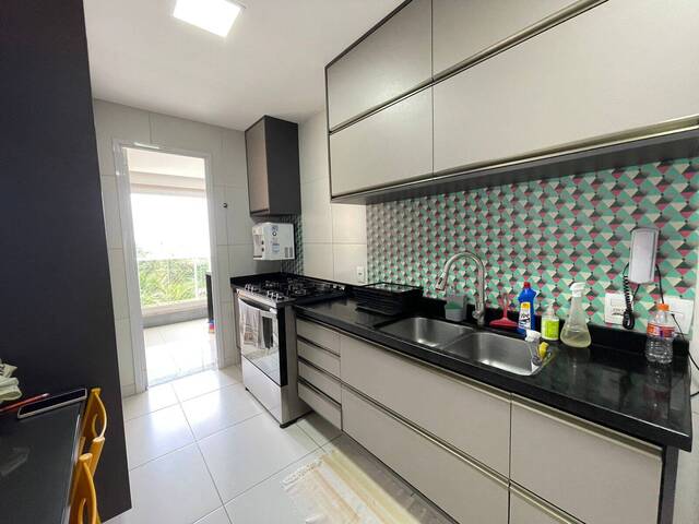 Apartamento para Venda em Salvador - 5