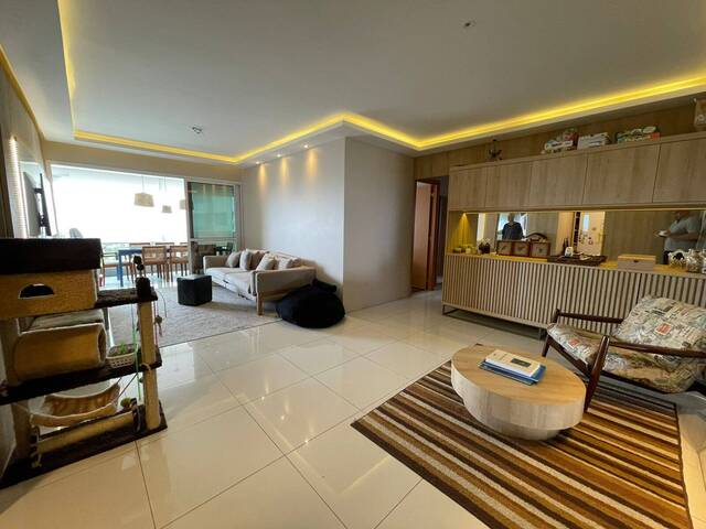 Apartamento para Venda em Salvador - 4