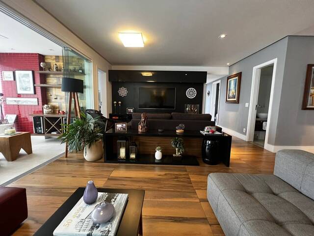 Apartamento para Venda em Salvador - 4