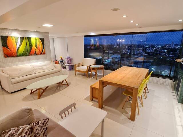 Apartamento para Venda em Salvador - 3