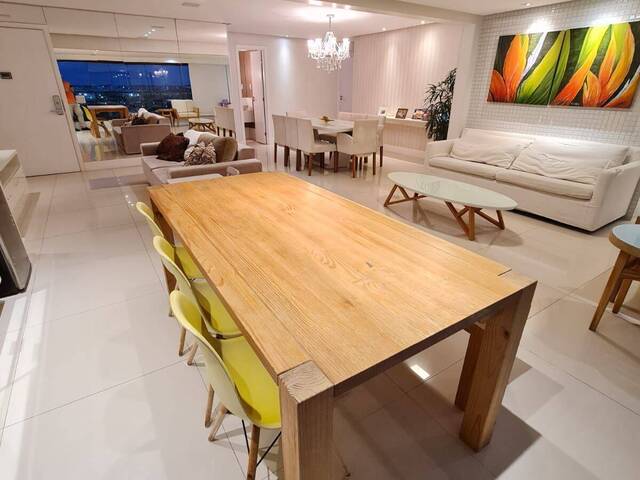 Apartamento para Venda em Salvador - 4