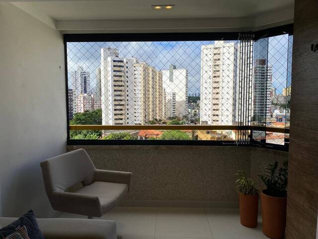 Apartamento para Venda em Salvador - 5