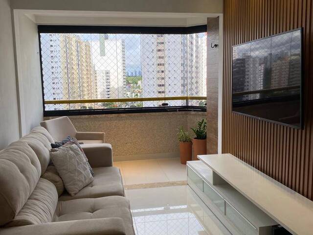 Apartamento para Venda em Salvador - 3