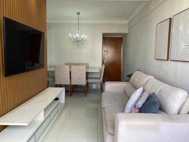 Apartamento para Venda em Salvador - 4