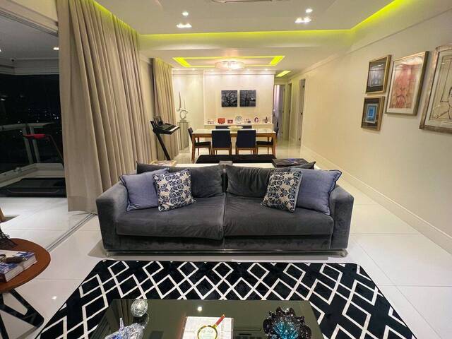 Apartamento para Venda em Salvador - 4