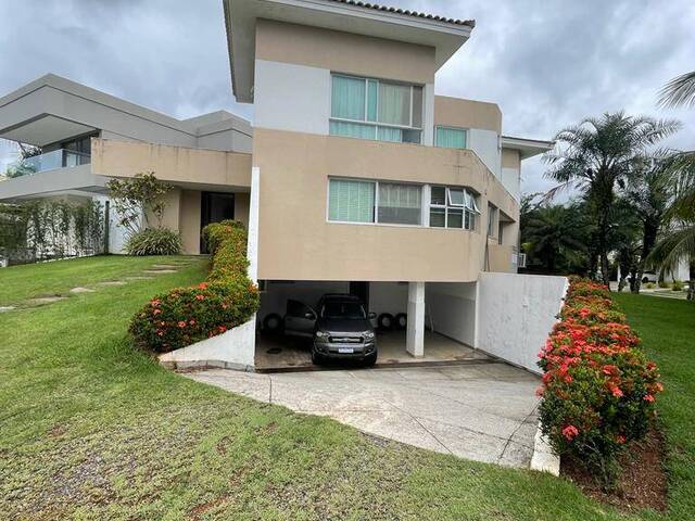 #339 - Casa em condomínio para Venda em Salvador - BA - 2