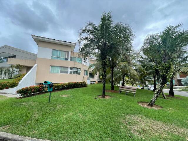 #339 - Casa em condomínio para Venda em Salvador - BA - 1