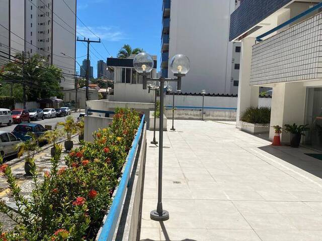#341 - Apartamento para Venda em Salvador - BA