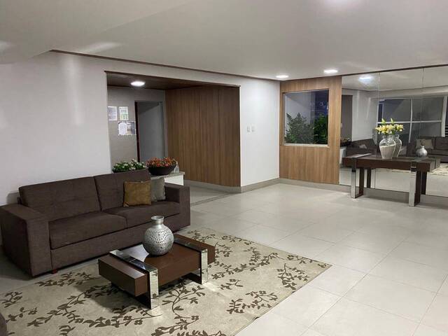 Apartamento para Venda em Salvador - 4