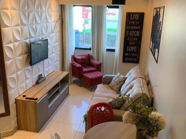 #342 - Loft para Venda em Salvador - BA - 1