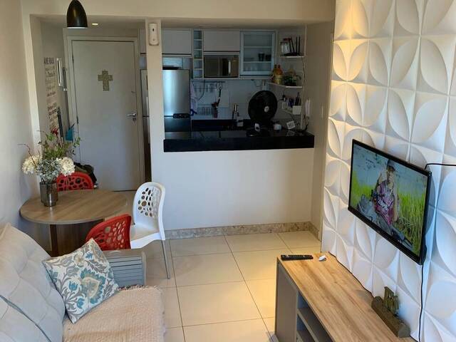 #342 - Loft para Venda em Salvador - BA - 2