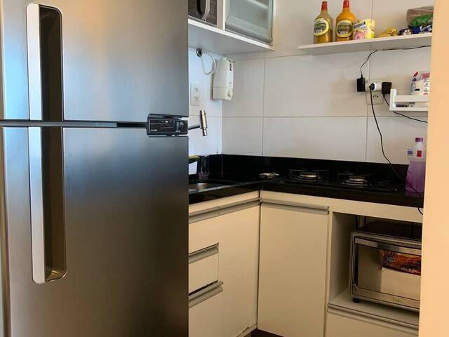 #342 - Loft para Venda em Salvador - BA - 3