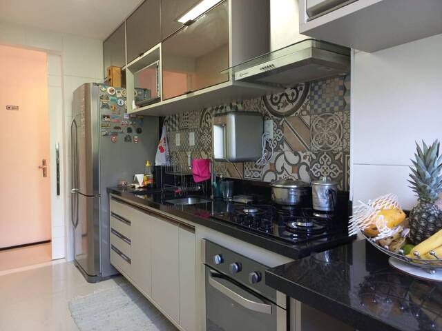 Apartamento para Venda em Salvador - 4