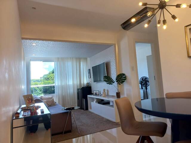 #346 - Apartamento para Venda em Salvador - BA
