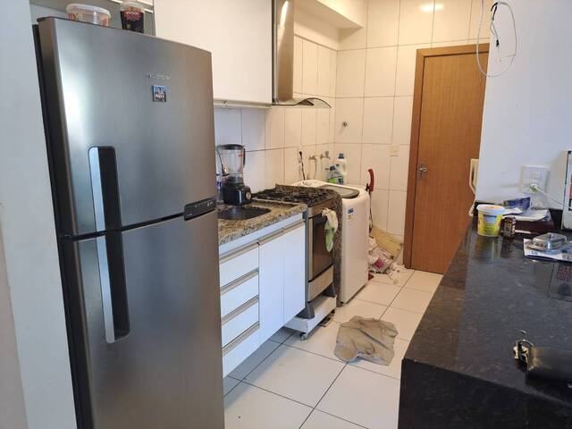 Apartamento para Venda em Salvador - 4