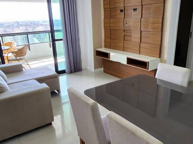 Apartamento para Venda em Salvador - 5
