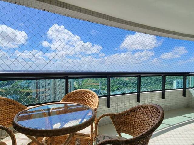 #358 - Apartamento para Venda em Salvador - BA