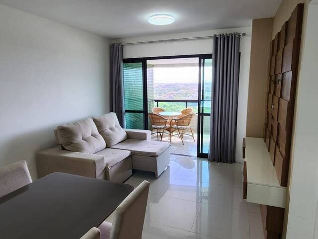 #358 - Apartamento para Venda em Salvador - BA