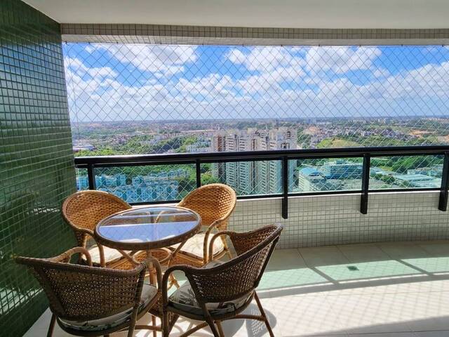 #358 - Apartamento para Venda em Salvador - BA