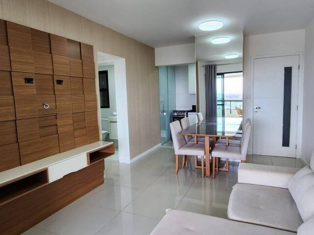 Apartamento para Venda em Salvador - 4