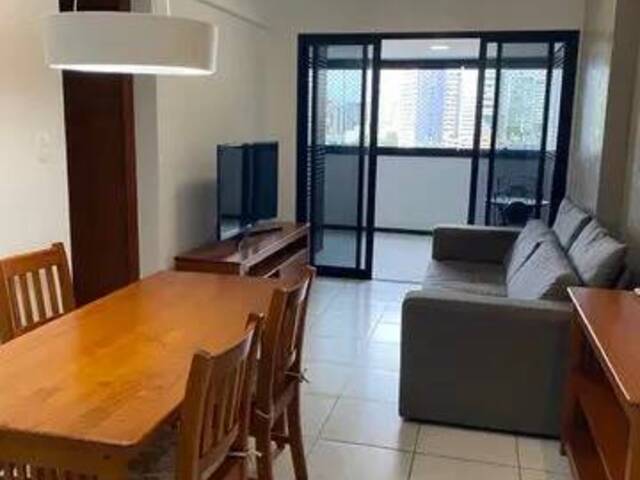 Apartamento para Venda em Salvador - 4