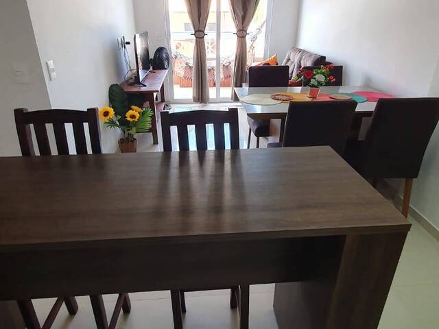 Apartamento para Venda em Salvador - 4