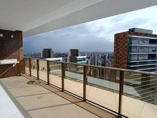 Apartamento para Venda em Salvador - 4