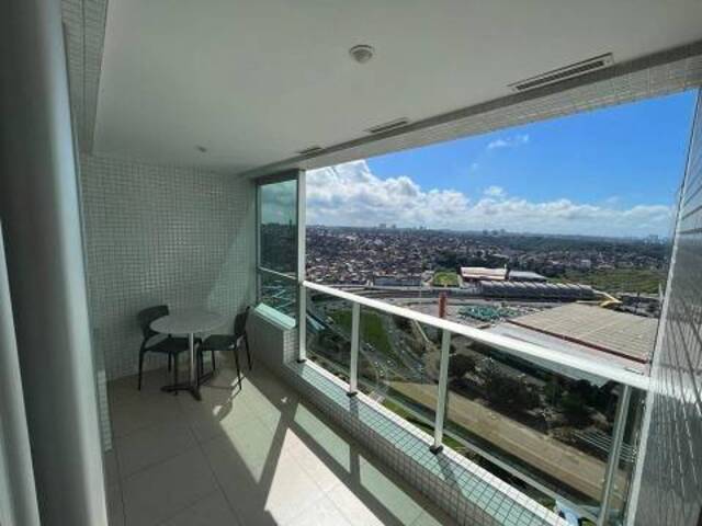 Apartamento para Venda em Salvador - 4
