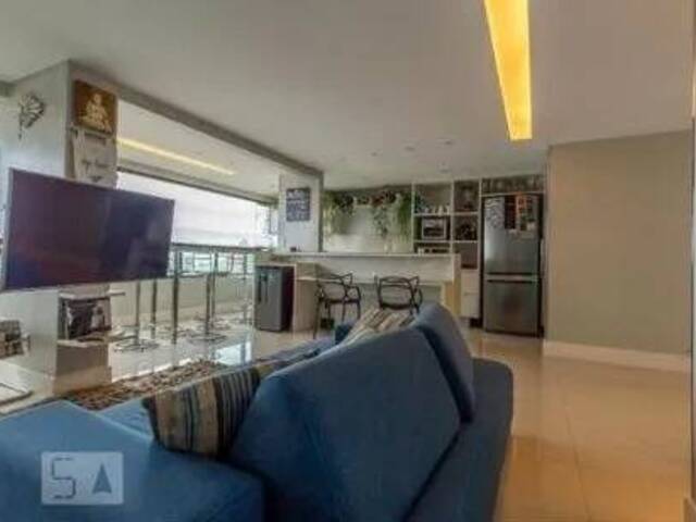 #376 - Apartamento para Venda em Salvador - BA
