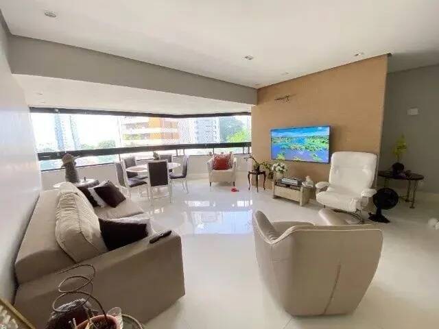 Apartamento para Venda em Salvador - 3