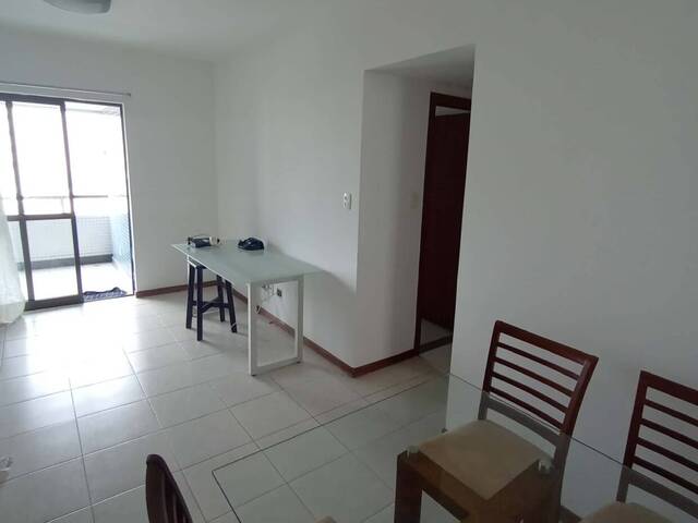 #381 - Apartamento para Venda em Salvador - BA