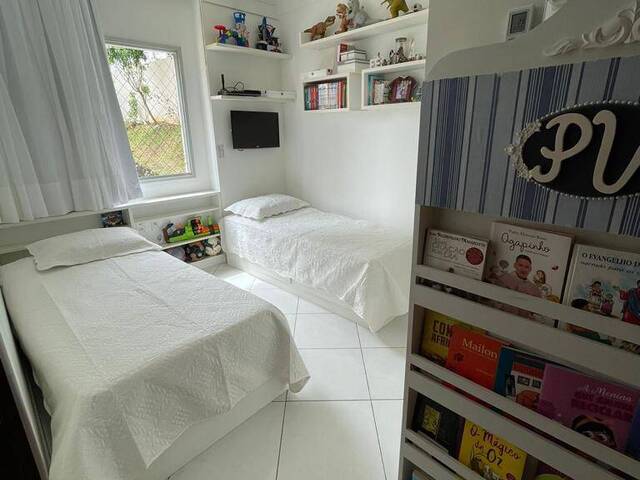 Apartamento para Venda em Salvador - 5